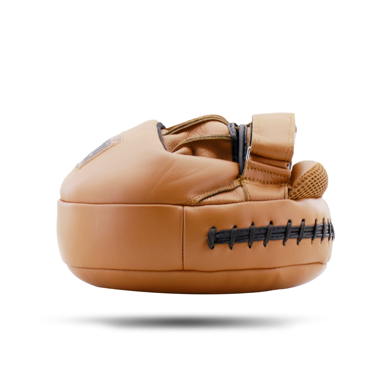 Air Focus/Punch Mitt Power Brown