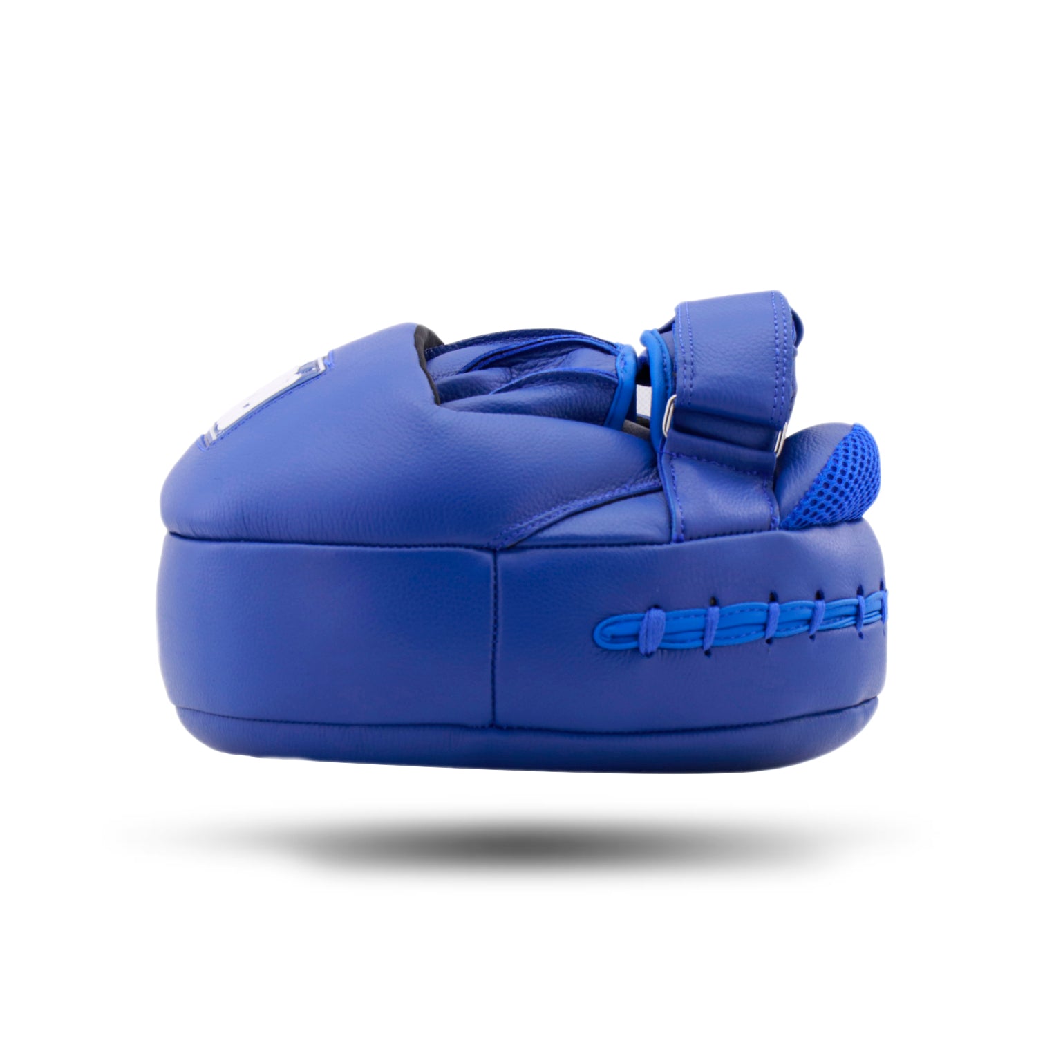 Air Focus/Punch Mitt Power Blue