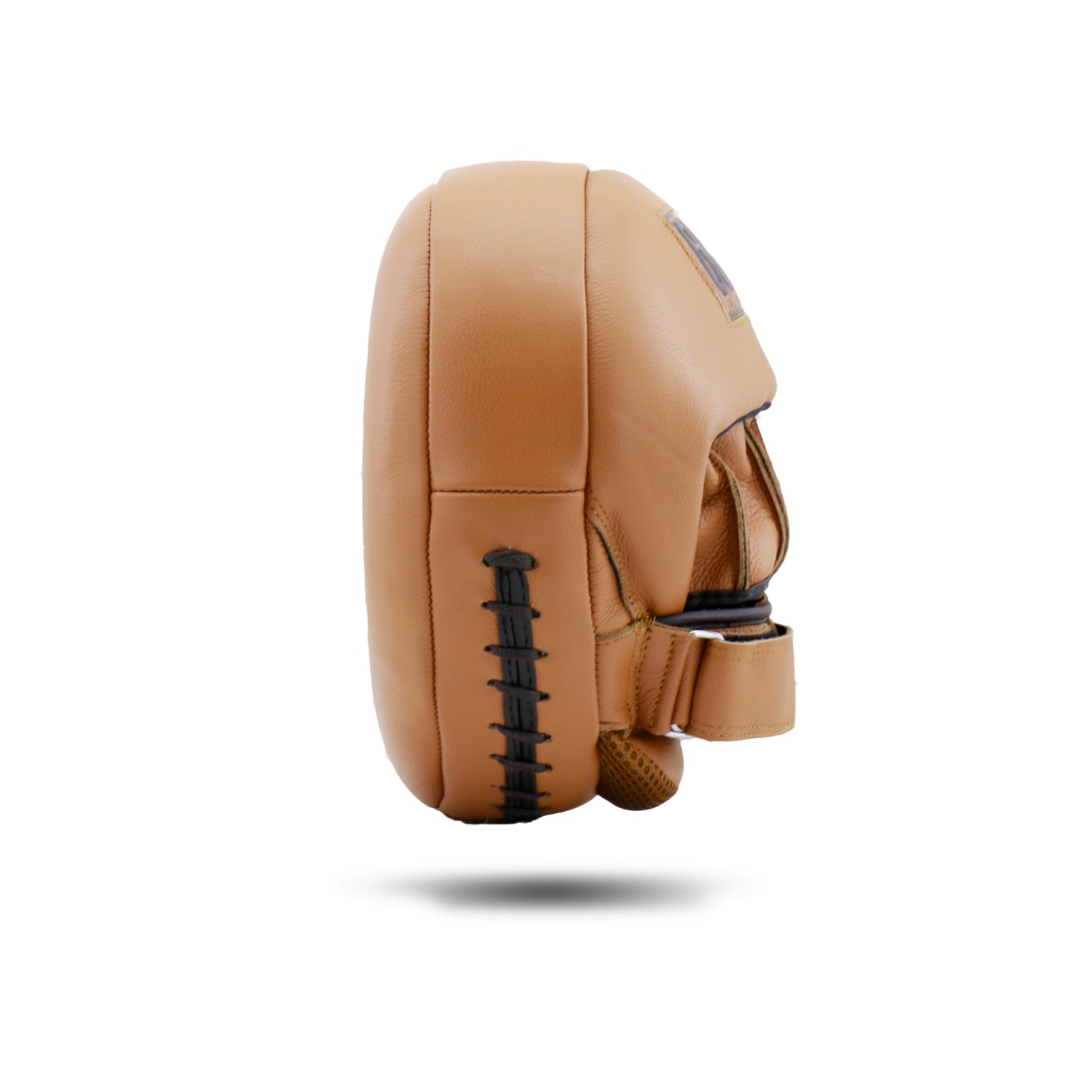 Air Focus/Punch Mitt Power Brown