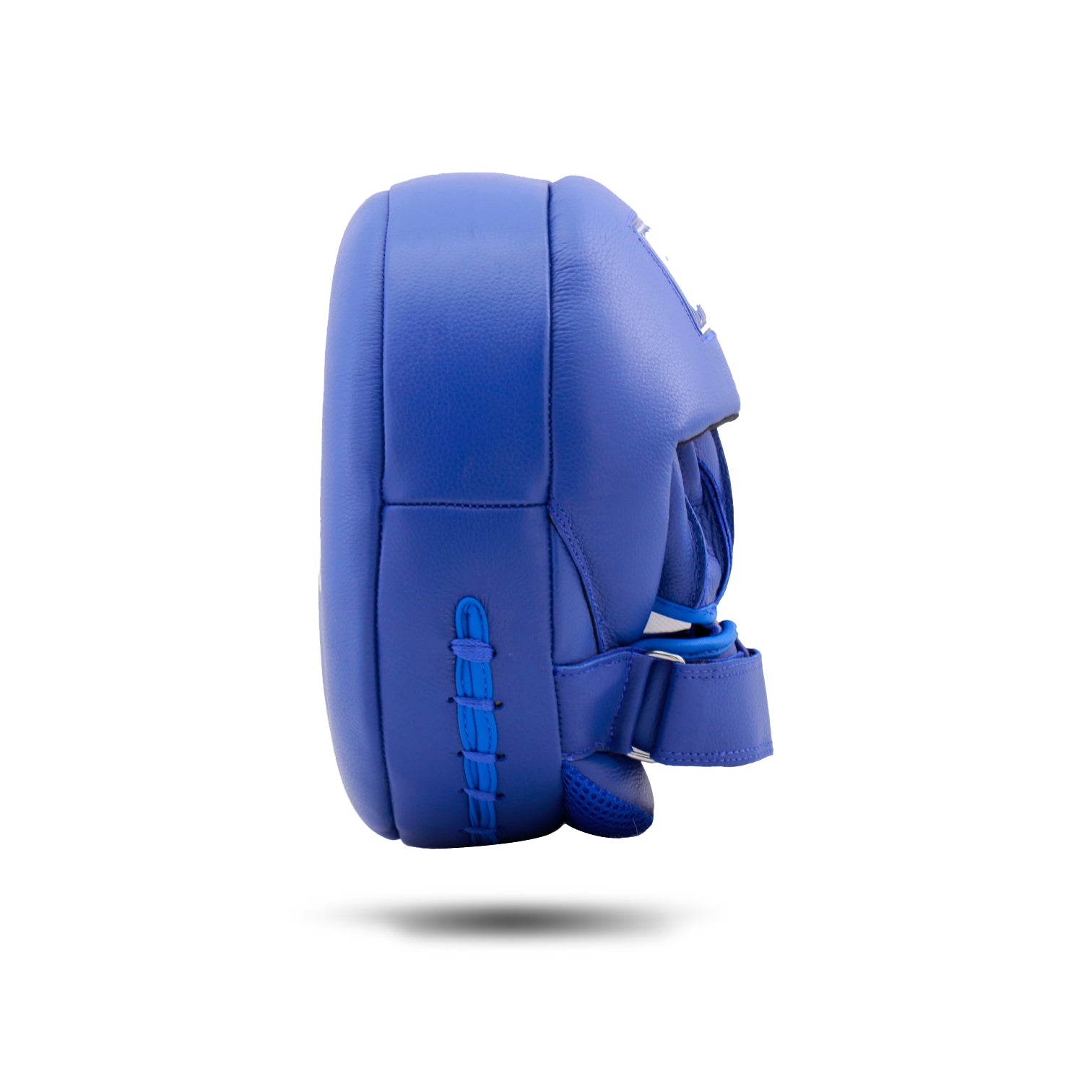 Air Focus/Punch Mitt Power Blue