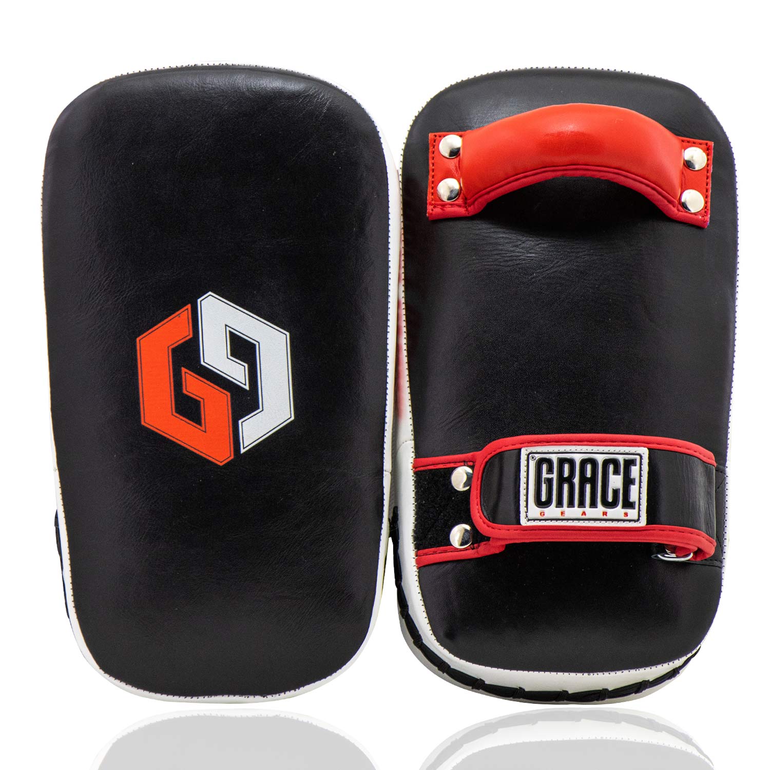 Arm Kick Shiled Thai Pads Mini