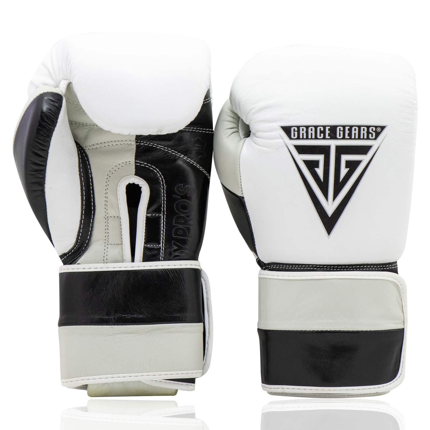 Evolution-Training White Black CoolGrey