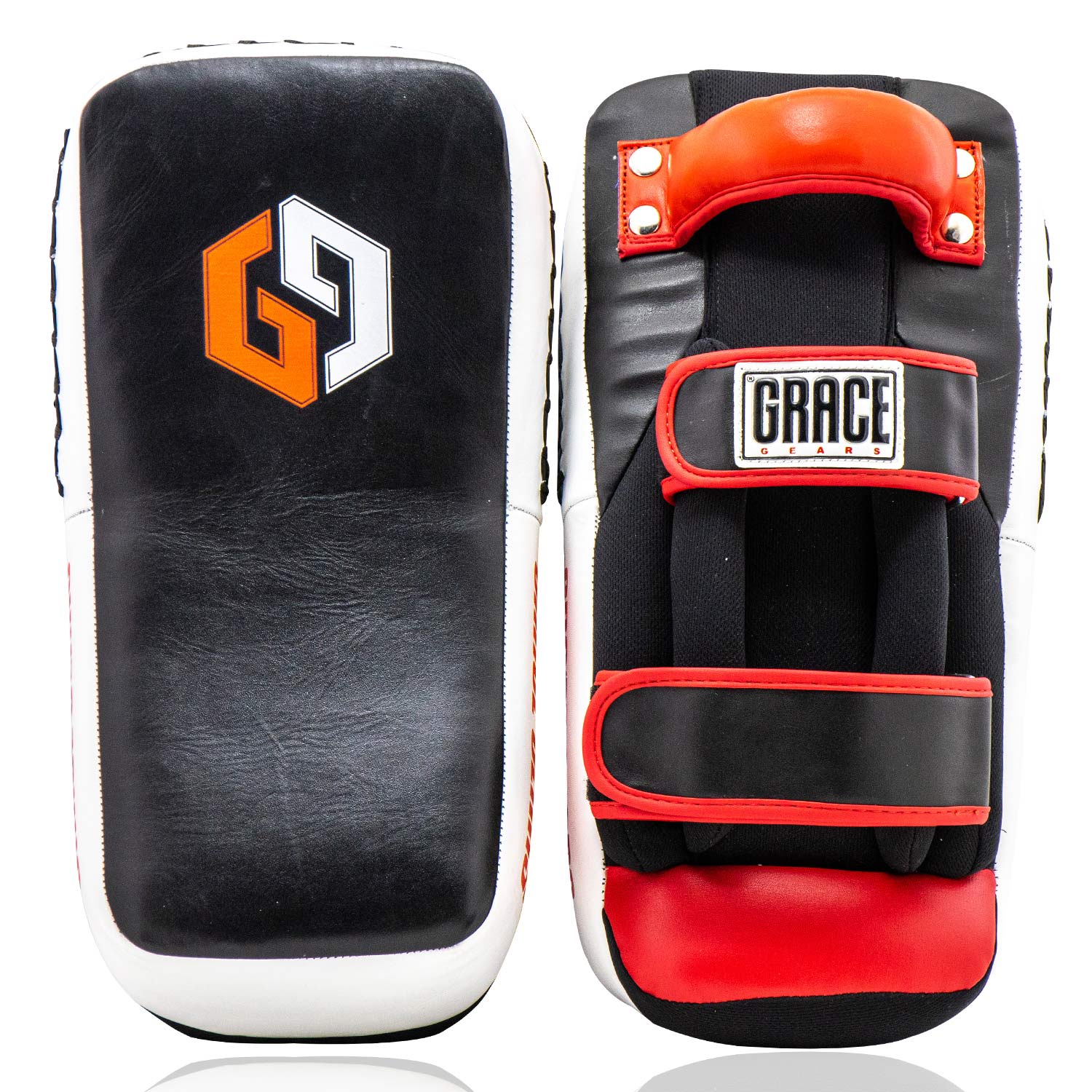 Arm Kick Shiled Thai Pads Elite