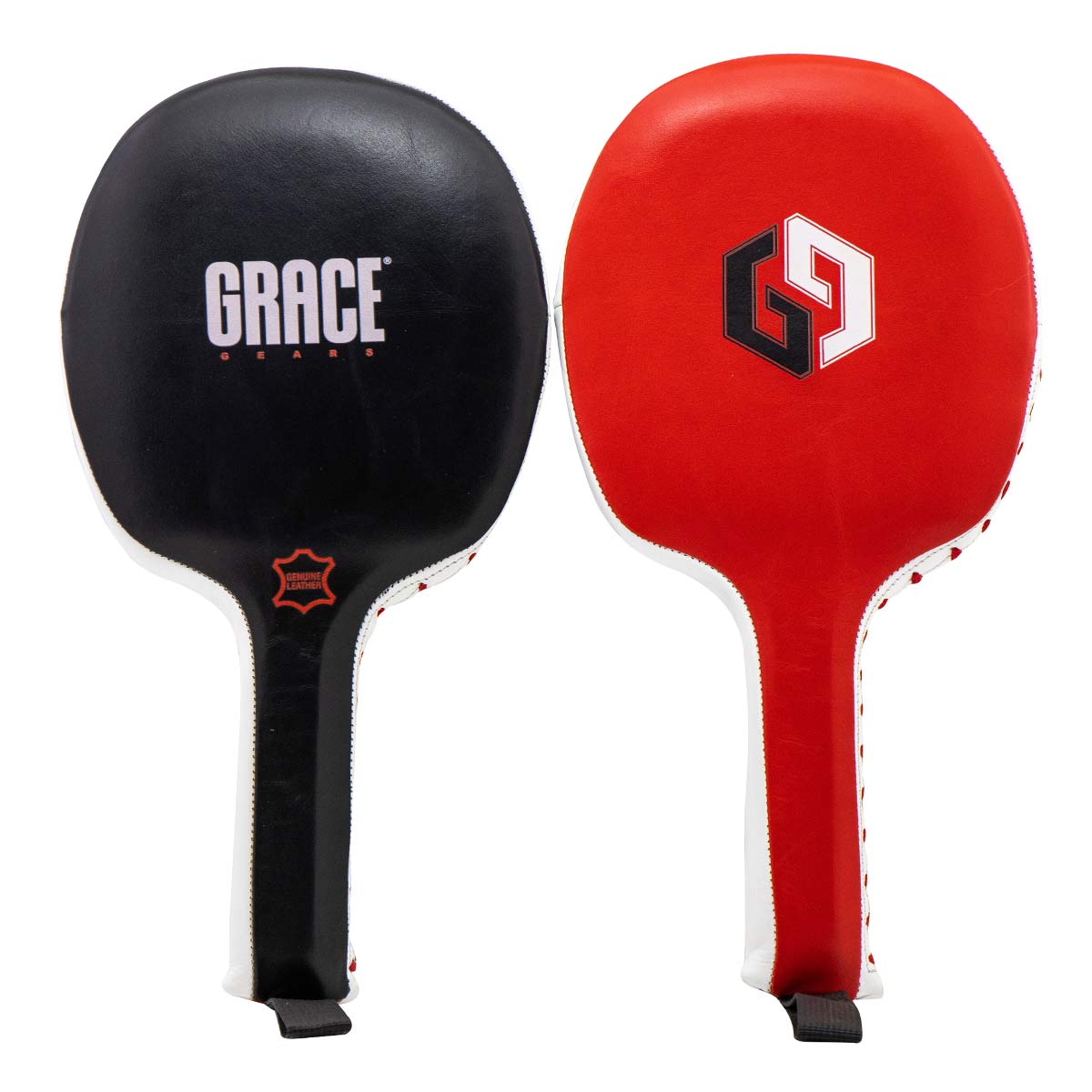 Boxing Paddles