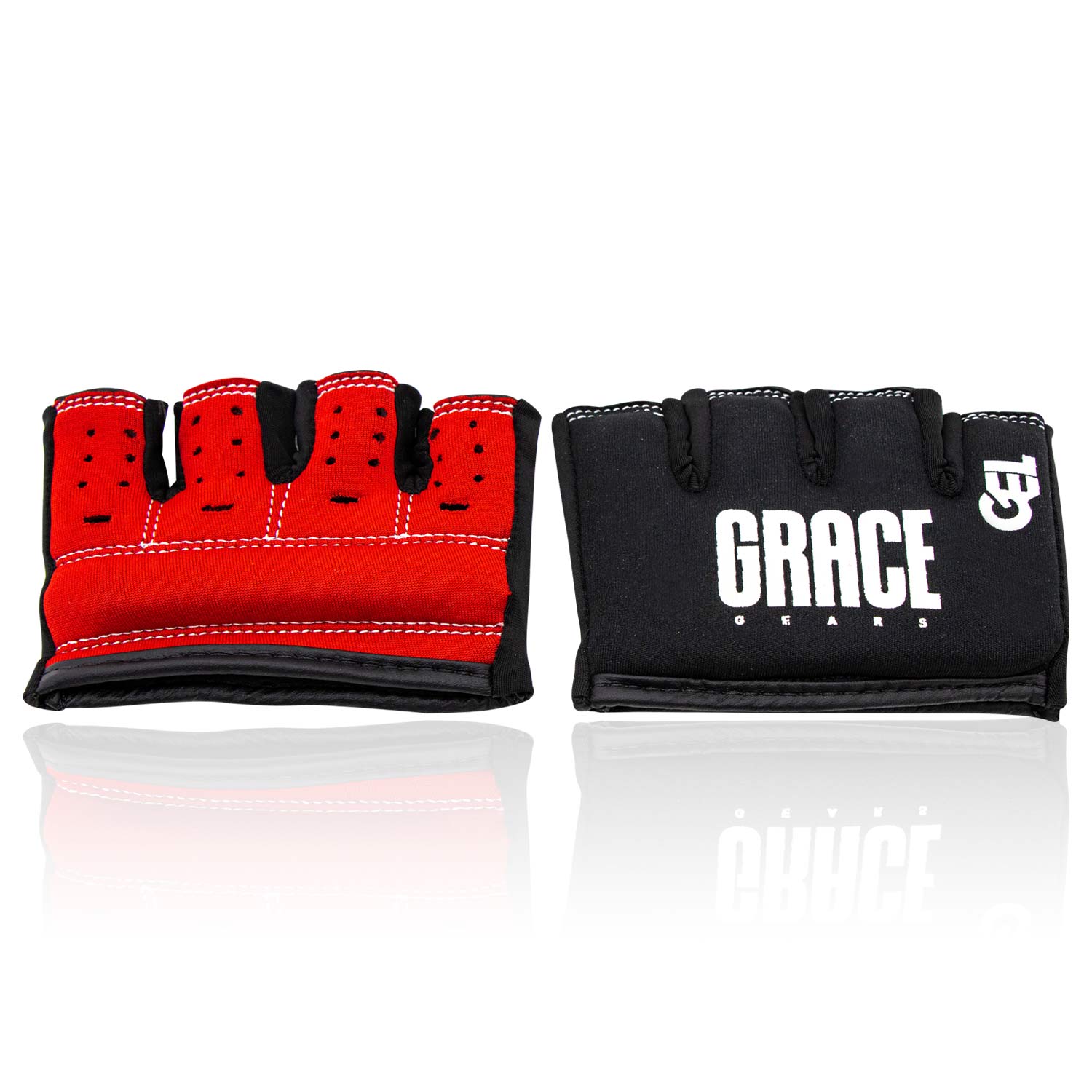 Knuckle Protection Gel Knuckle Mitt