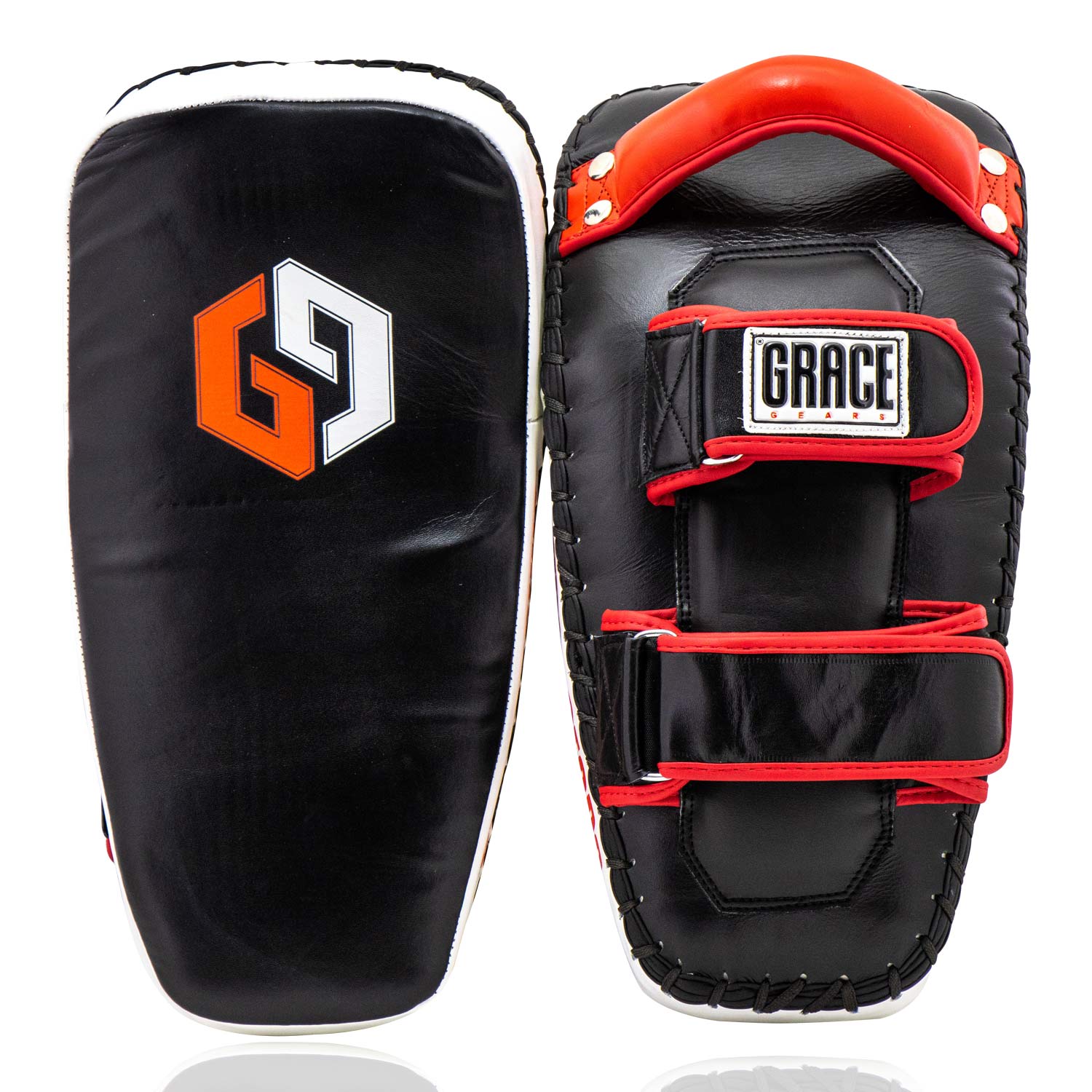 Arm Kick Shield Thai Pads Contender