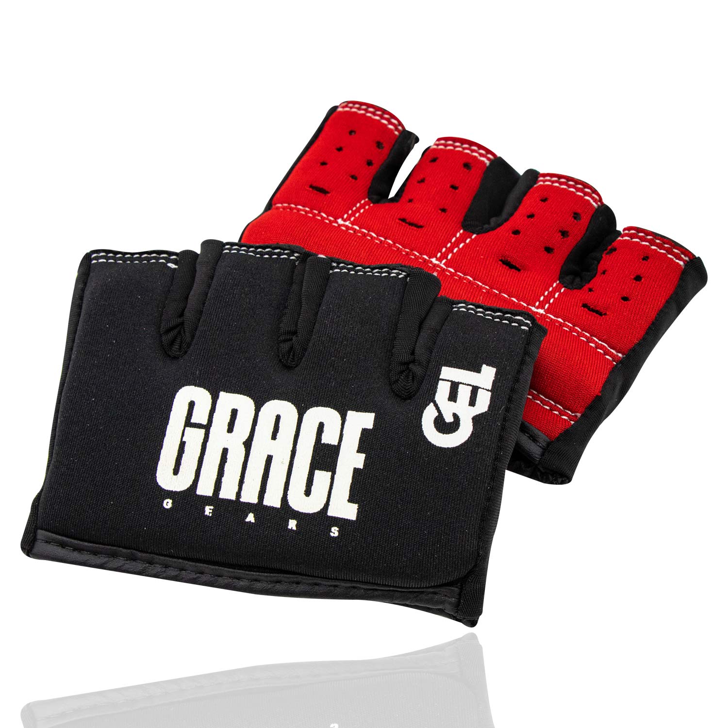 Knuckle Protection Gel Knuckle Mitt