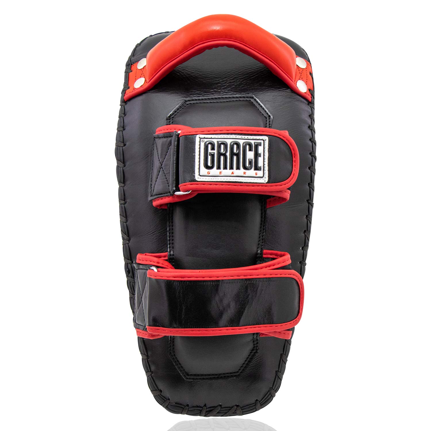 Arm Kick Shield Thai Pads Contender