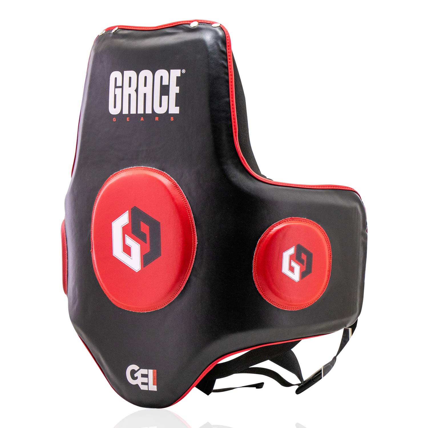 Super Body Protector - G2