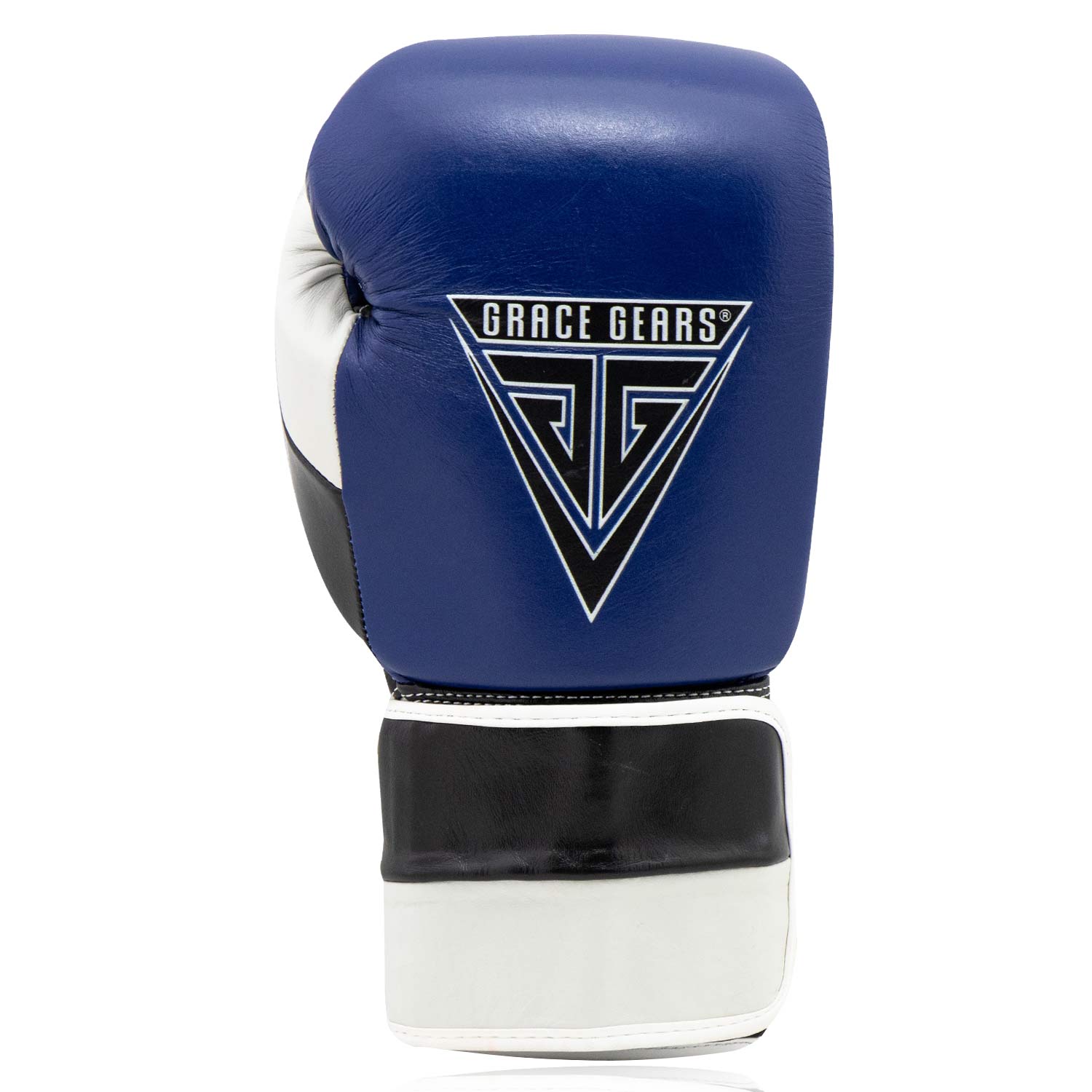 Evolution Training Gloves Blue Black CoolGrey