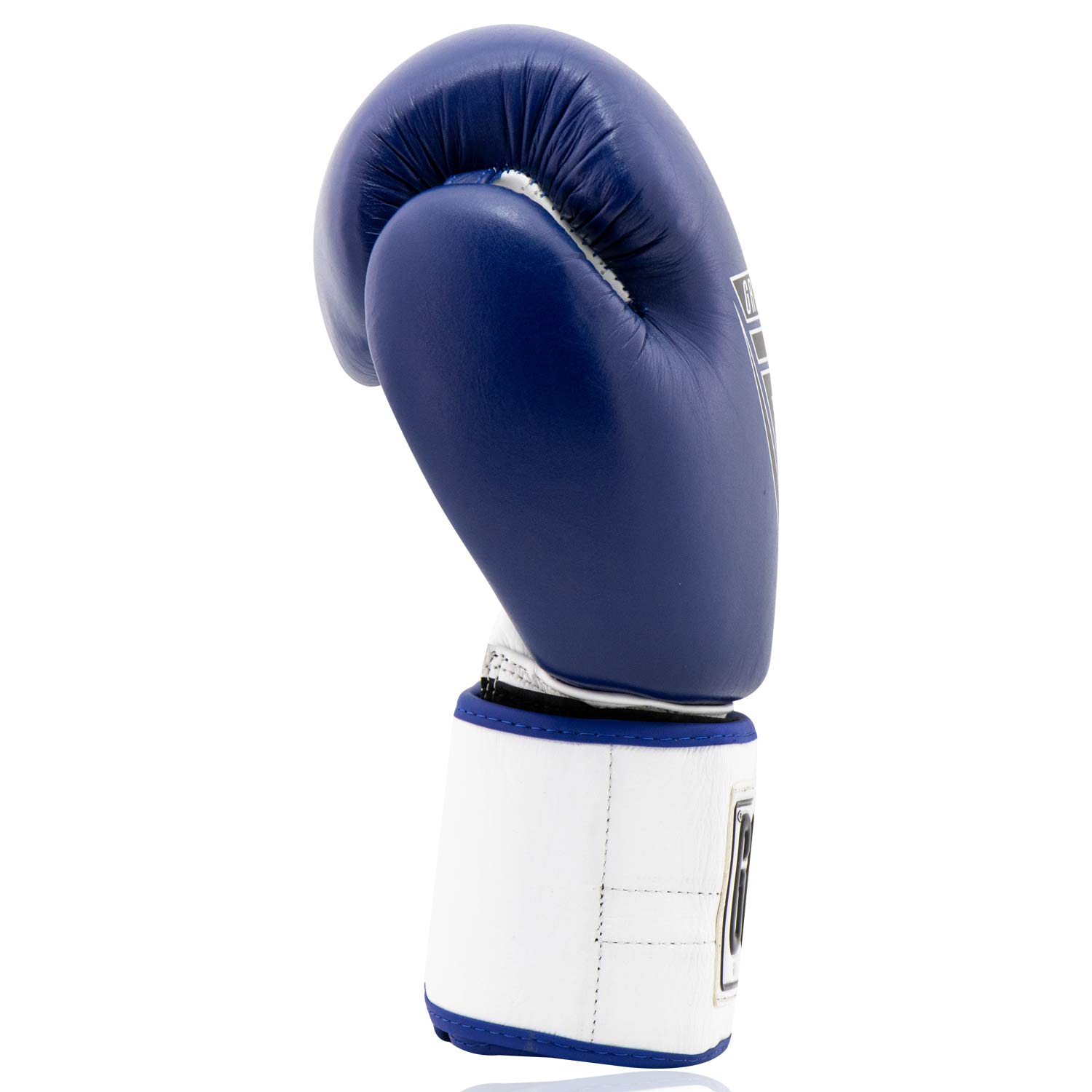 Amateur Gloves BlueWhite