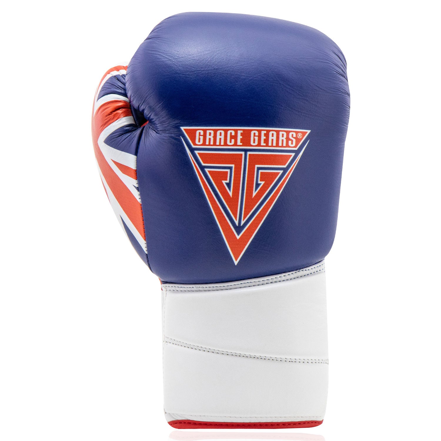 Patriot Sparring Blue White Red