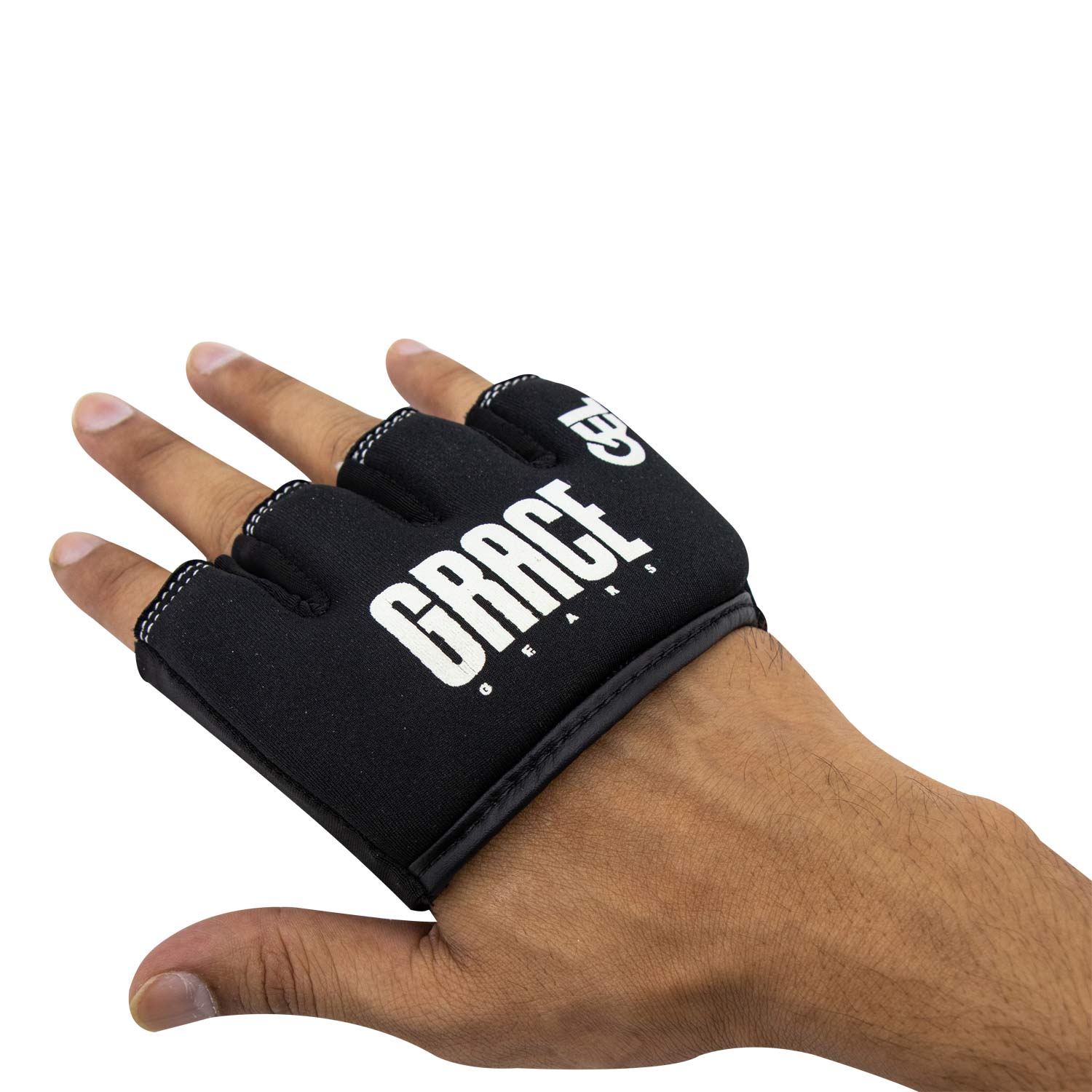 Knuckle Protection Gel Knuckle Mitt