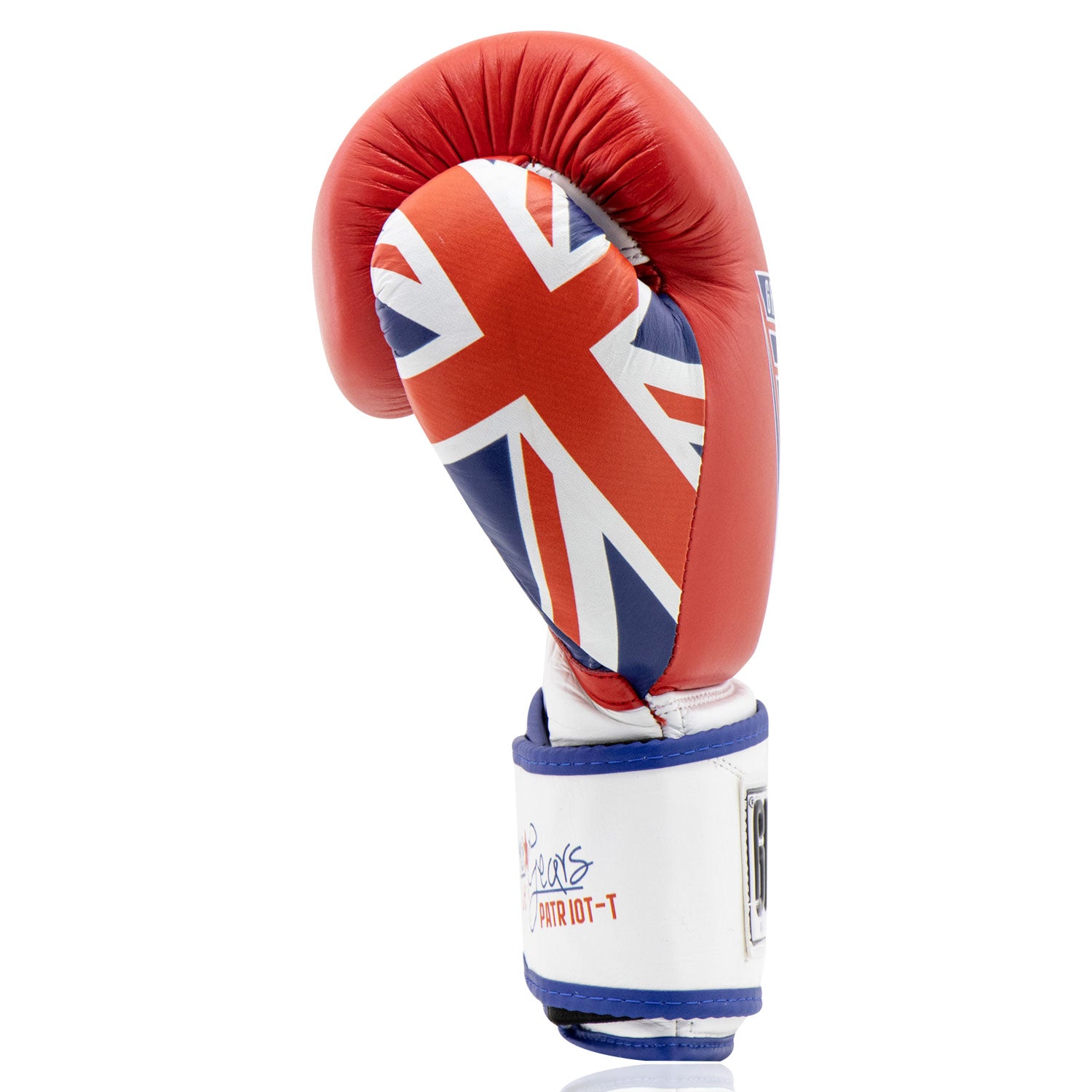 Patriot Training Gloves Red White Blue