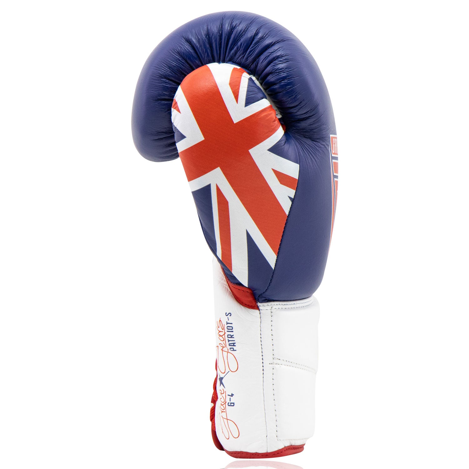 Patriot Sparring Blue White Red