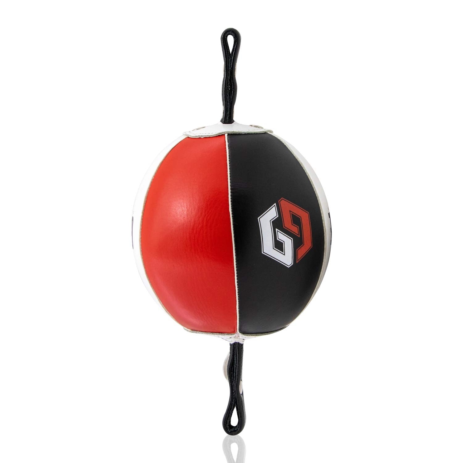 Leather Double End Speed Bag (Bladder)