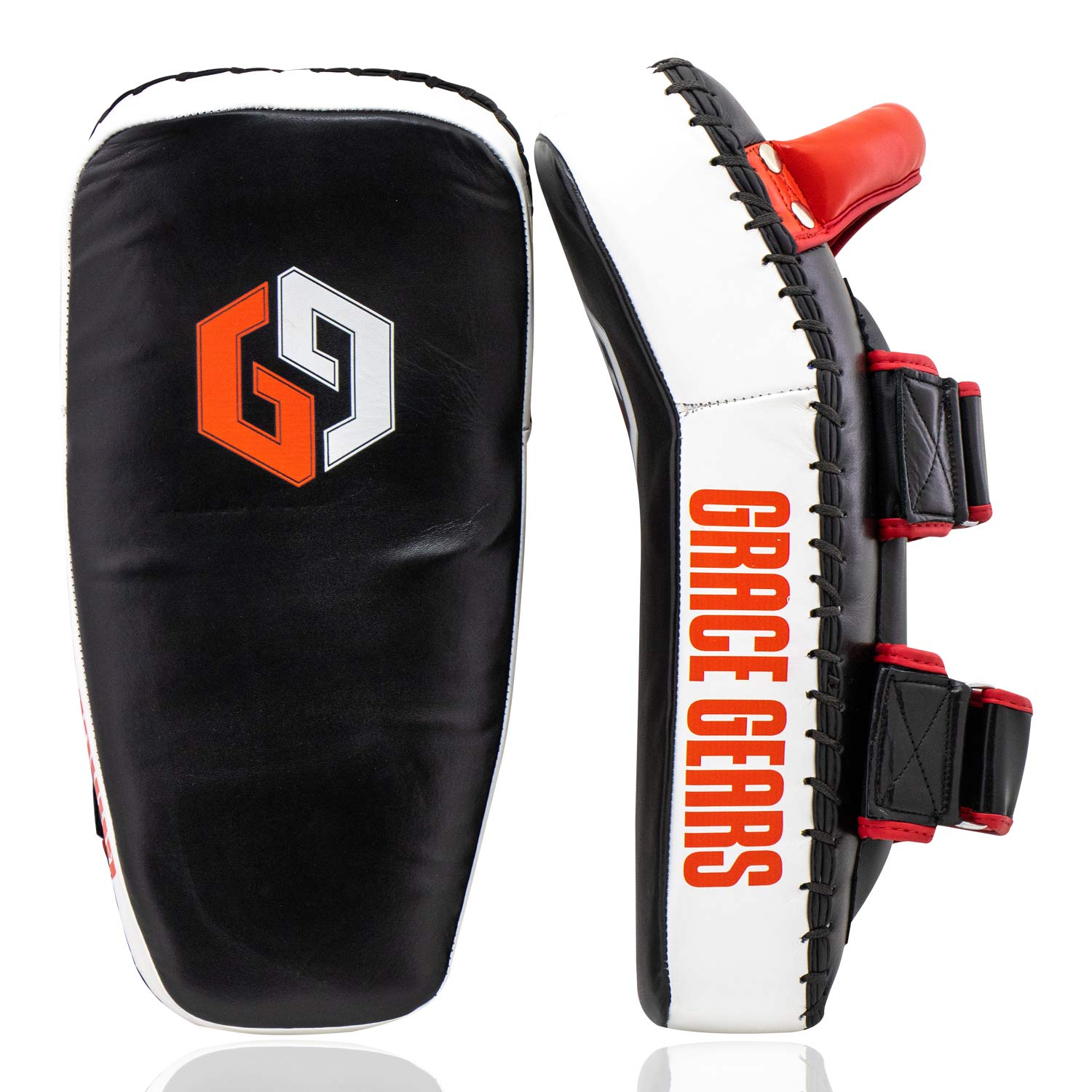 Arm Kick Shield Thai Pads Contender