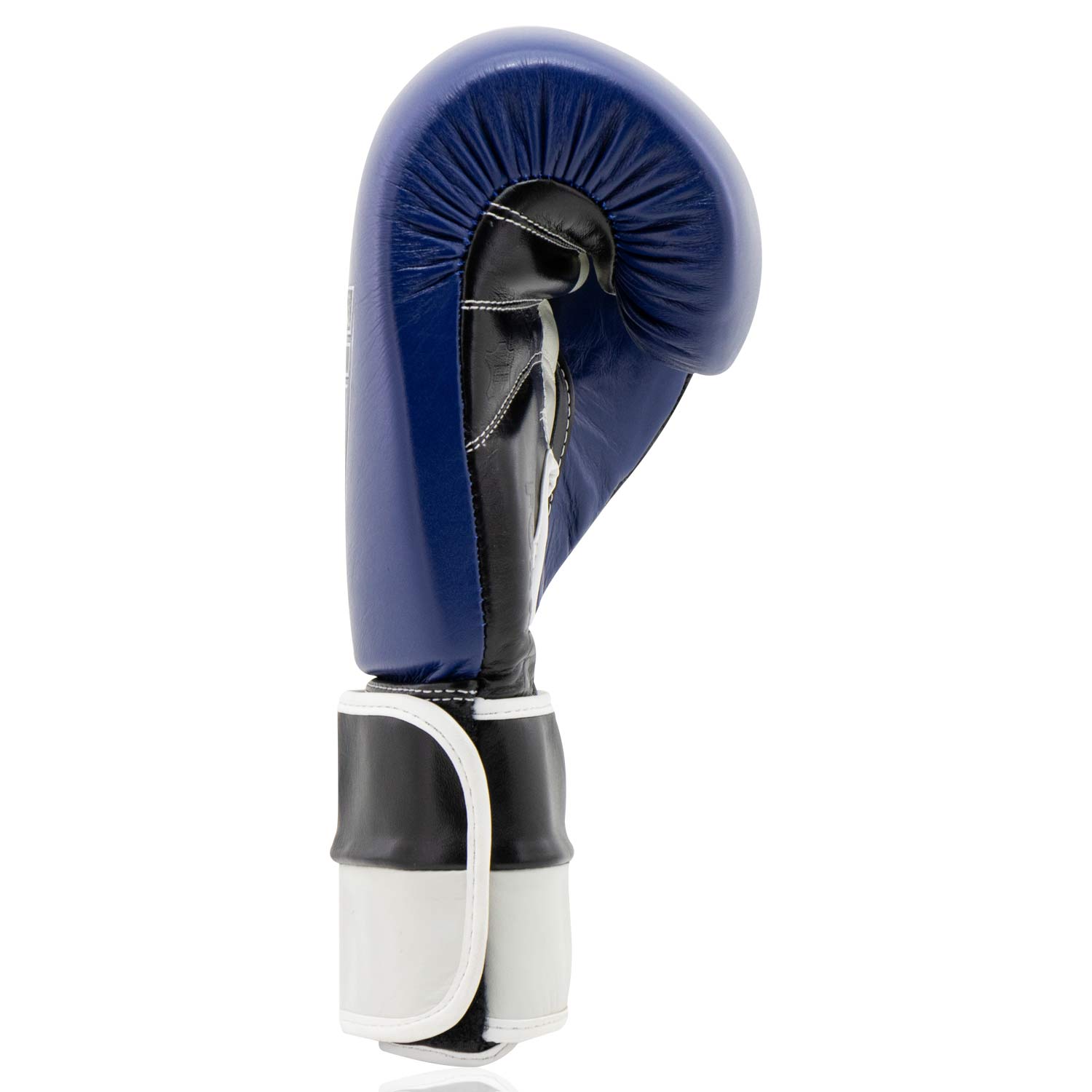 Evolution Training Gloves Blue Black CoolGrey